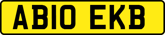 AB10EKB