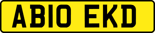 AB10EKD