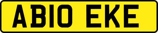 AB10EKE