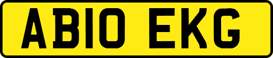 AB10EKG