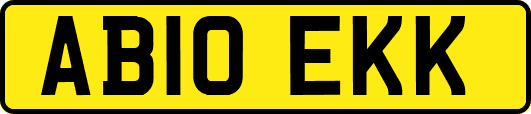 AB10EKK