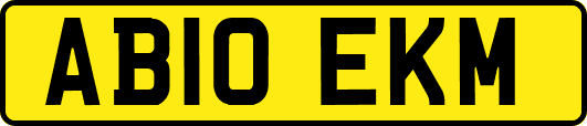 AB10EKM