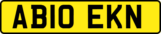 AB10EKN