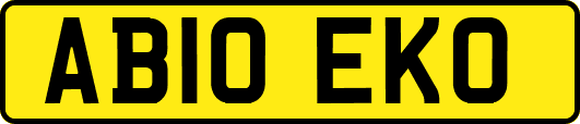 AB10EKO