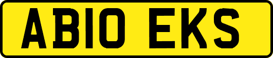 AB10EKS