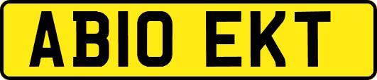 AB10EKT