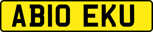 AB10EKU