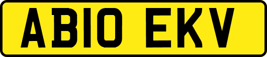 AB10EKV