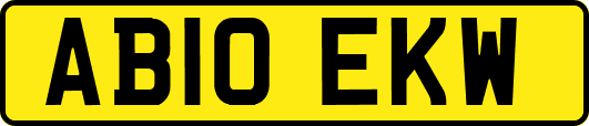 AB10EKW