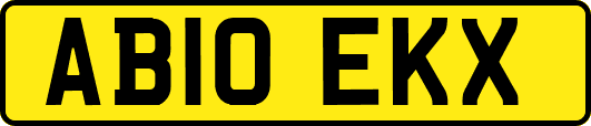 AB10EKX