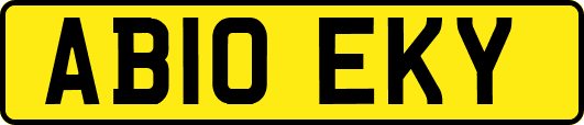 AB10EKY