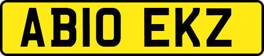 AB10EKZ