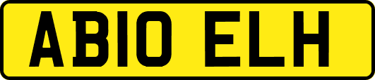 AB10ELH