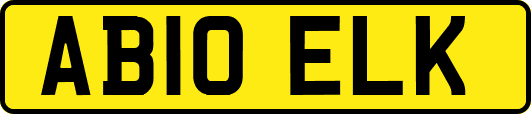 AB10ELK