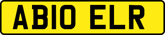 AB10ELR