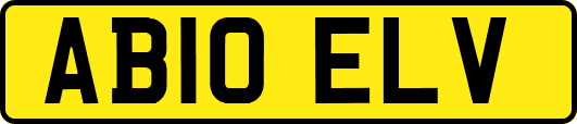 AB10ELV