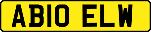 AB10ELW