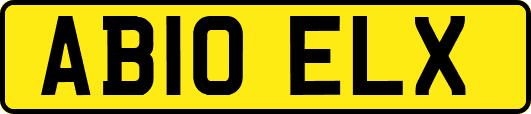 AB10ELX