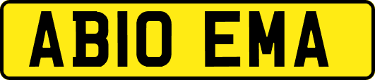 AB10EMA