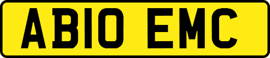AB10EMC