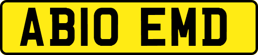 AB10EMD