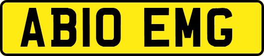 AB10EMG