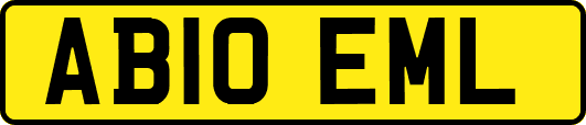 AB10EML