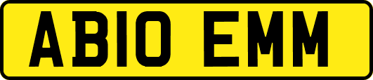 AB10EMM