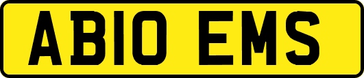 AB10EMS