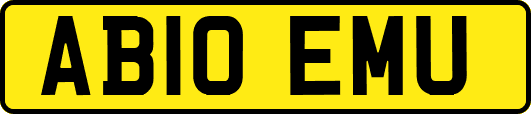 AB10EMU