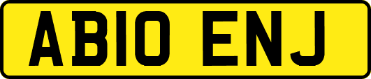 AB10ENJ