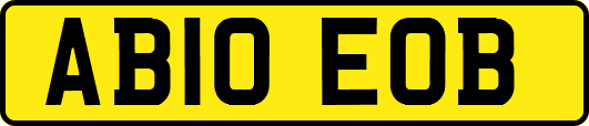 AB10EOB