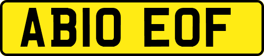 AB10EOF