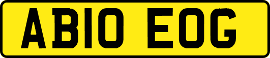 AB10EOG