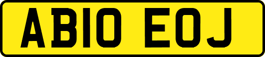 AB10EOJ