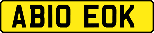 AB10EOK