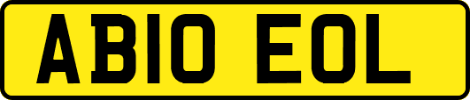 AB10EOL