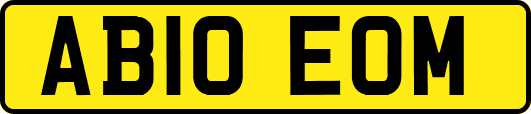 AB10EOM