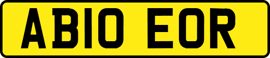 AB10EOR