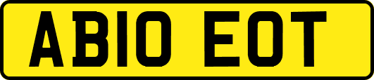 AB10EOT
