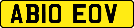 AB10EOV
