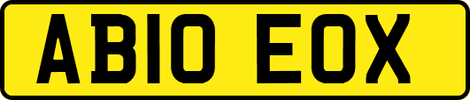 AB10EOX
