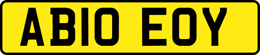AB10EOY