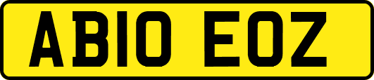 AB10EOZ