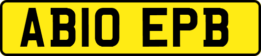 AB10EPB