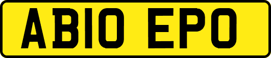AB10EPO