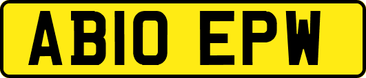 AB10EPW