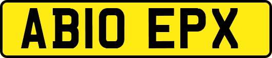 AB10EPX