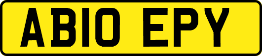 AB10EPY