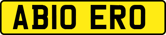 AB10ERO